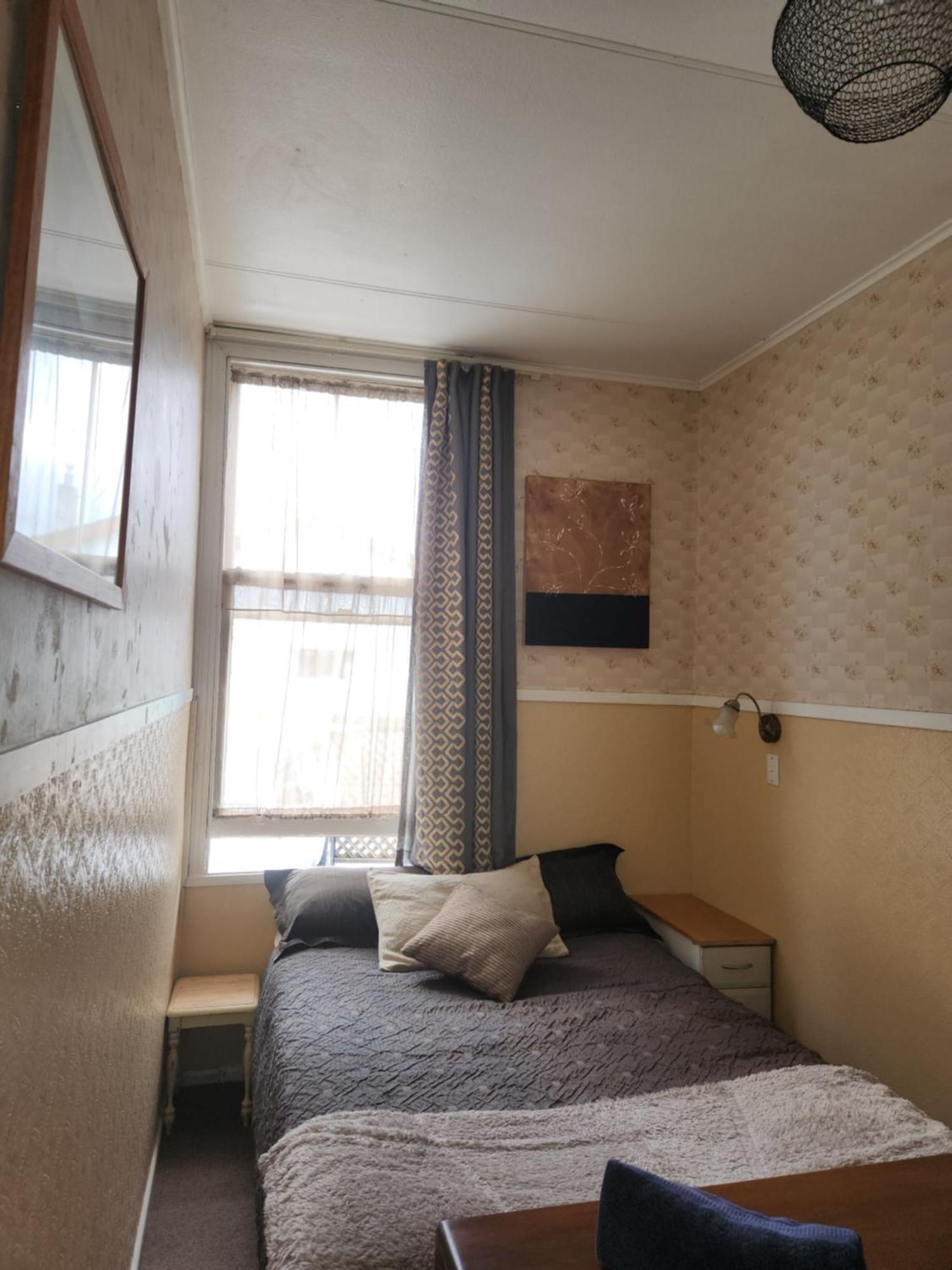 Quirky Villa Homestay Whanganui Eksteriør billede