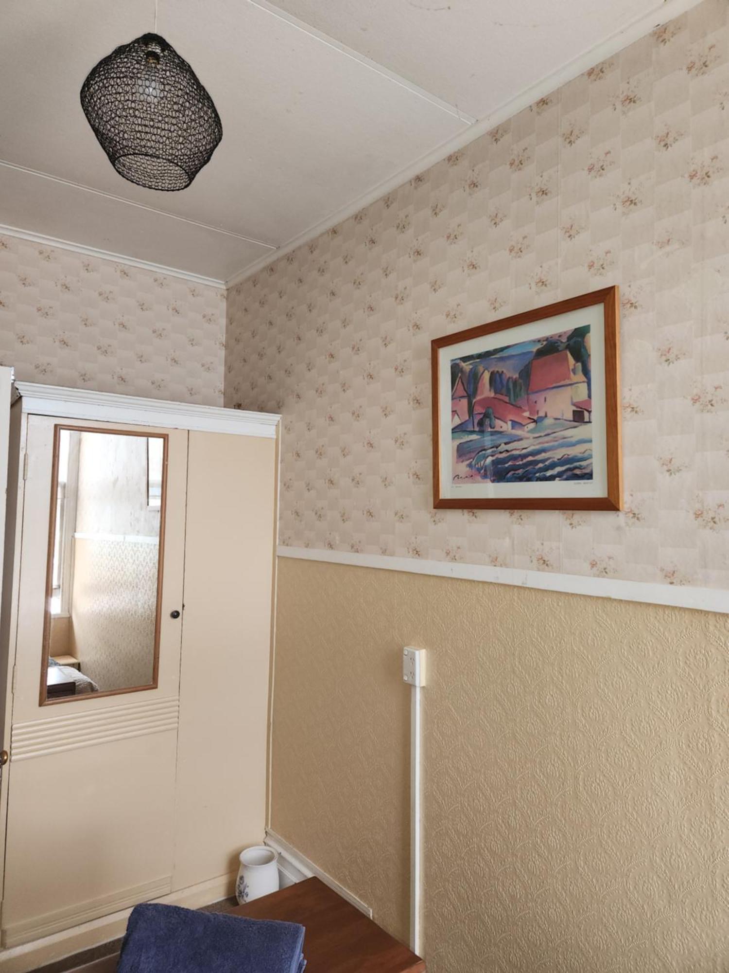 Quirky Villa Homestay Whanganui Eksteriør billede