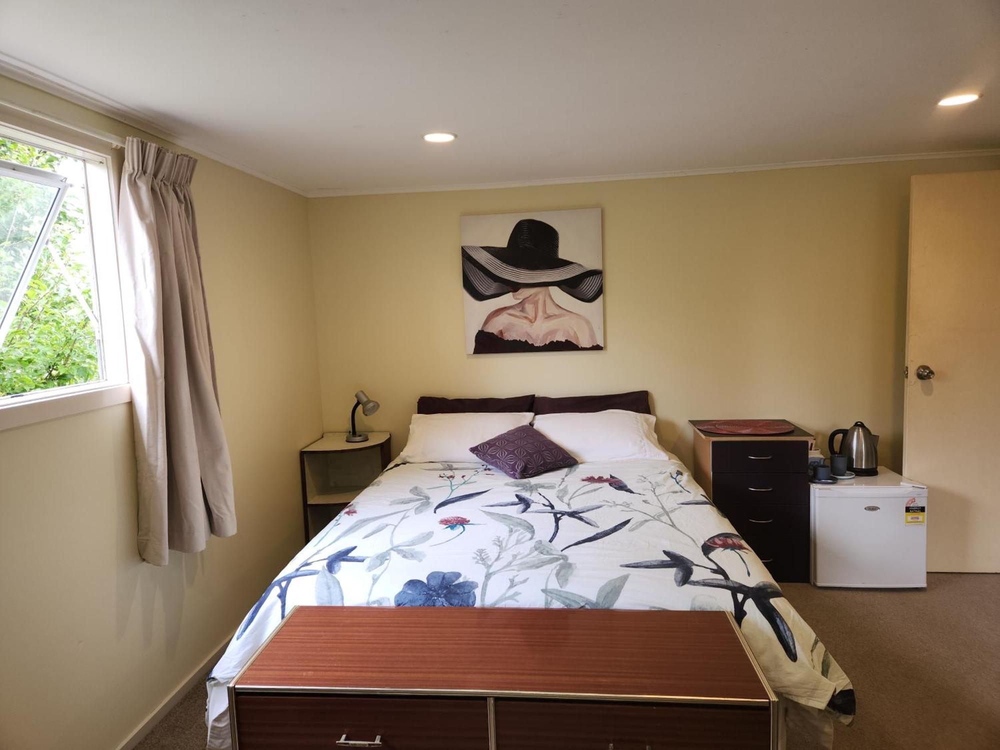 Quirky Villa Homestay Whanganui Eksteriør billede
