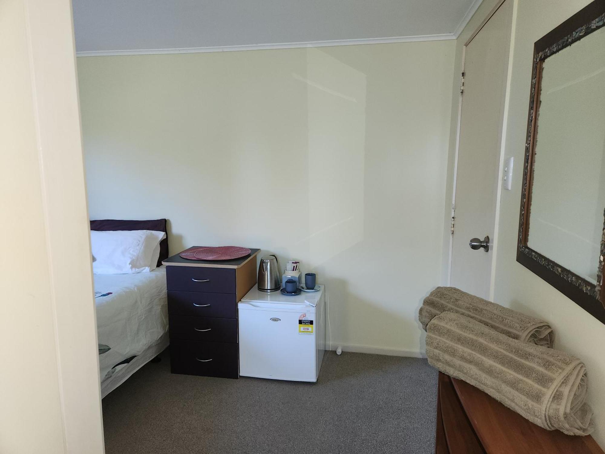 Quirky Villa Homestay Whanganui Eksteriør billede