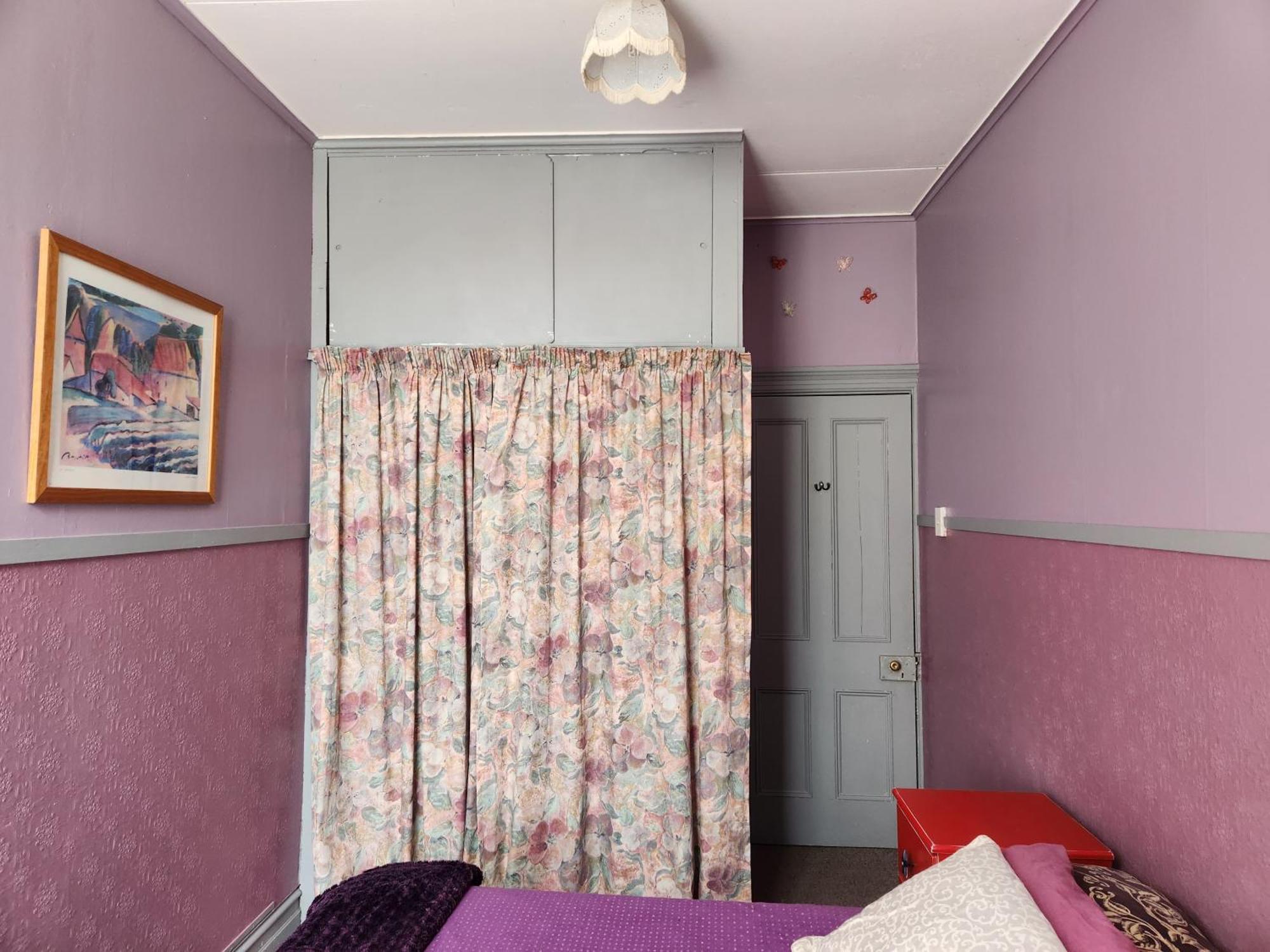Quirky Villa Homestay Whanganui Eksteriør billede