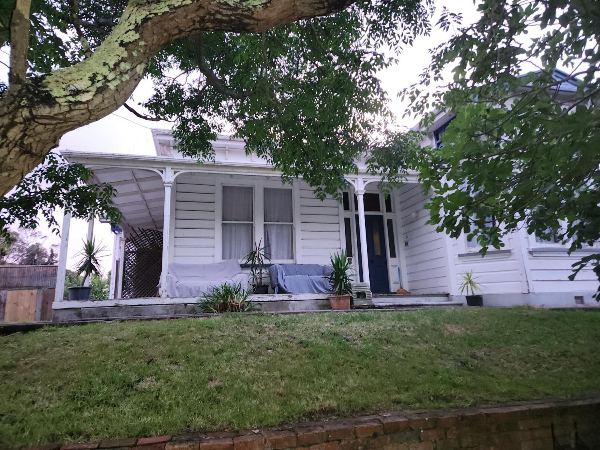 Quirky Villa Homestay Whanganui Eksteriør billede